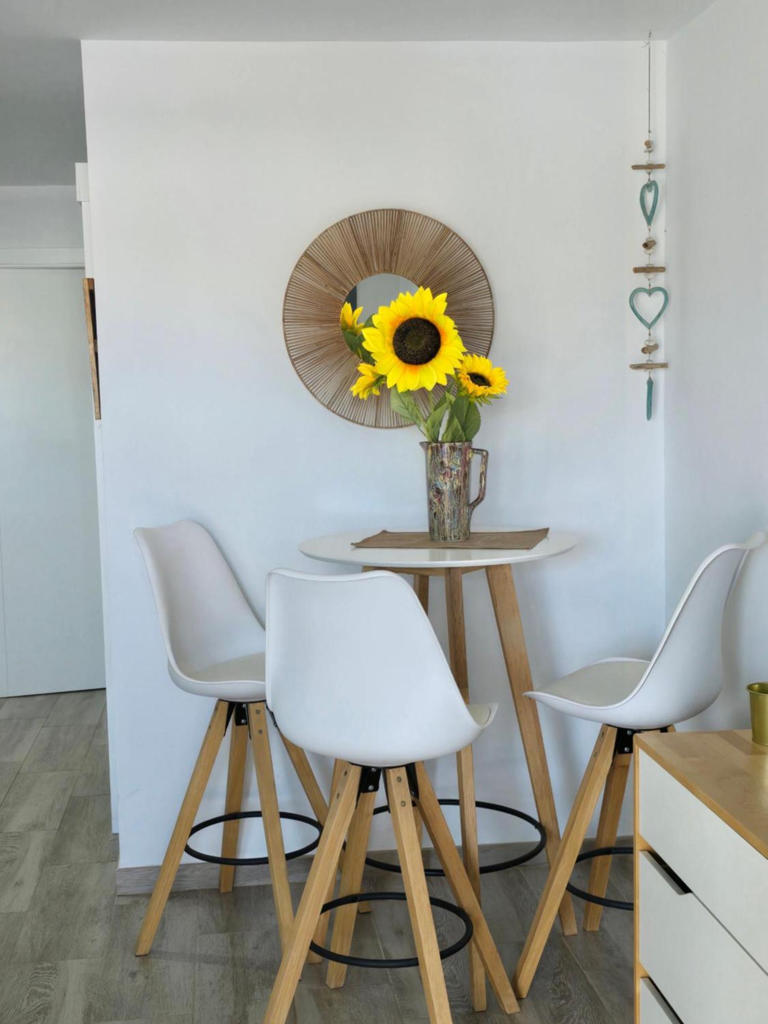 The Sunflower Μασπαλόμας Εξωτερικό φωτογραφία