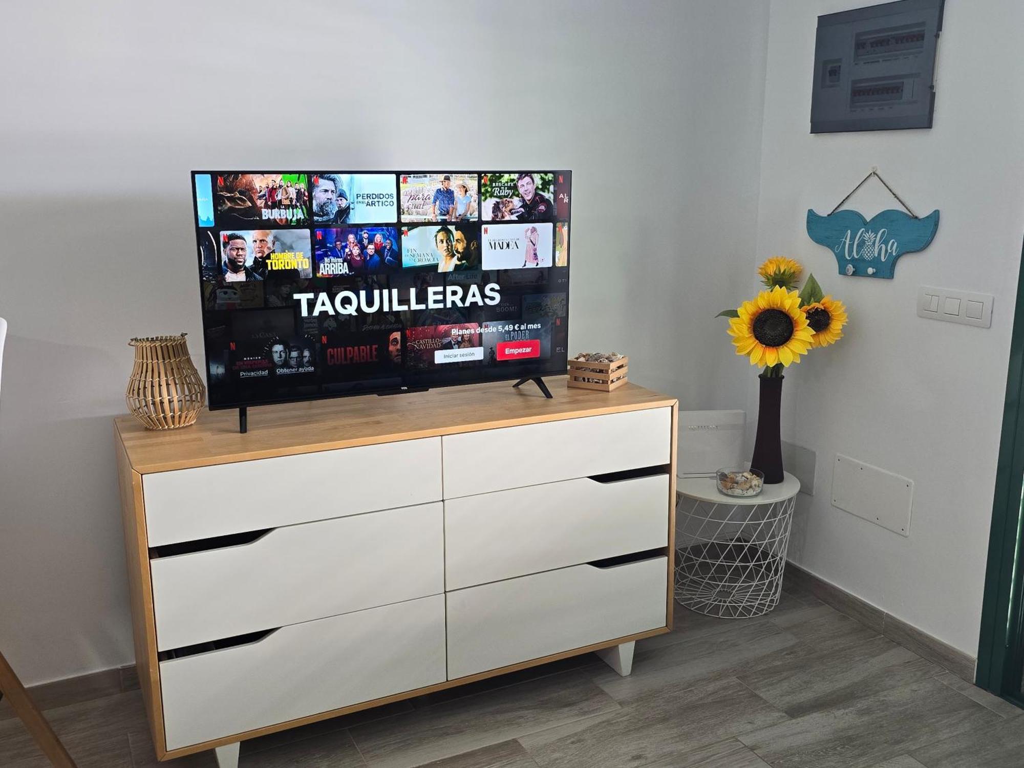 The Sunflower Μασπαλόμας Εξωτερικό φωτογραφία