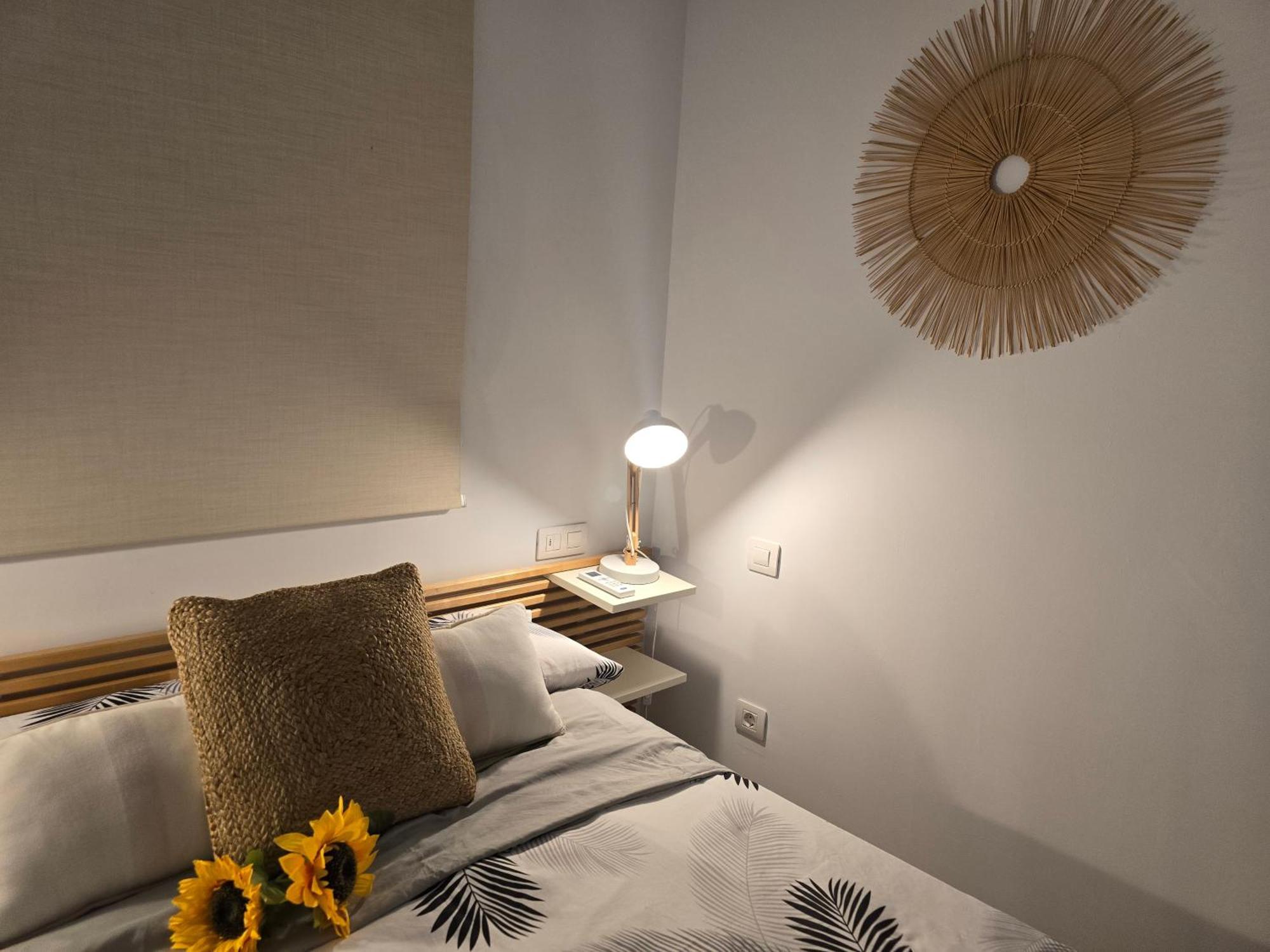 The Sunflower Μασπαλόμας Εξωτερικό φωτογραφία